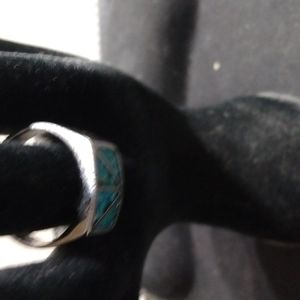Native American Style Ring
